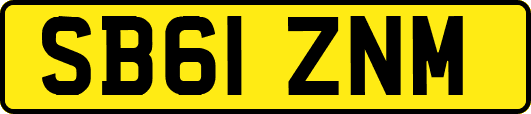 SB61ZNM