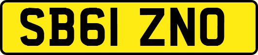 SB61ZNO