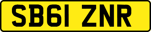 SB61ZNR