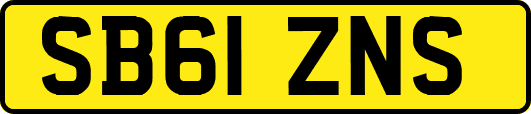 SB61ZNS