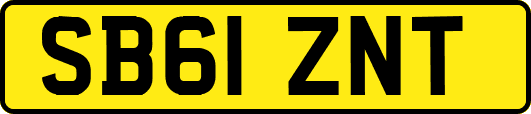 SB61ZNT