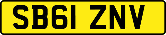 SB61ZNV