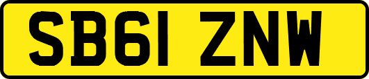 SB61ZNW