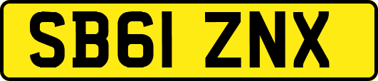 SB61ZNX