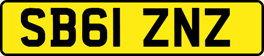 SB61ZNZ