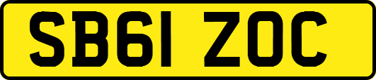 SB61ZOC