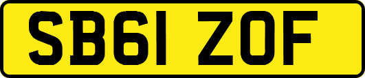 SB61ZOF