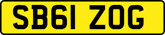 SB61ZOG