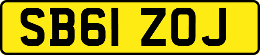 SB61ZOJ