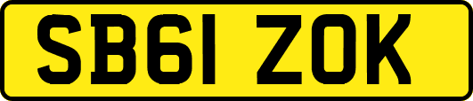 SB61ZOK