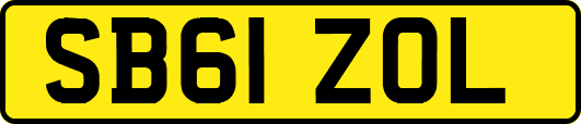SB61ZOL
