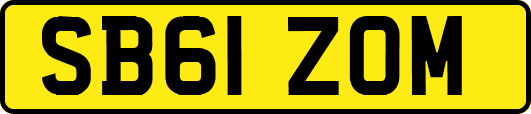 SB61ZOM