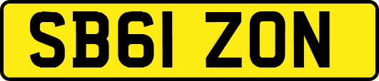 SB61ZON