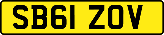 SB61ZOV