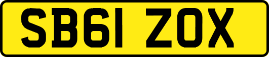 SB61ZOX