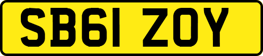 SB61ZOY