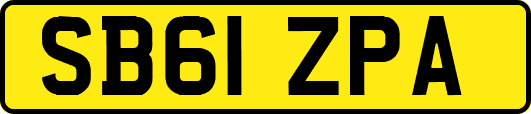 SB61ZPA