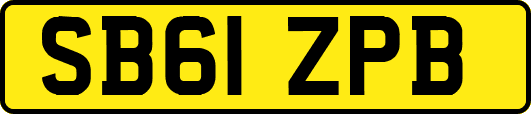 SB61ZPB