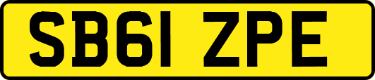 SB61ZPE