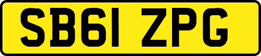 SB61ZPG