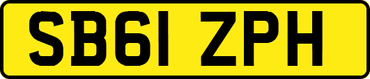 SB61ZPH