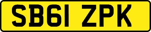 SB61ZPK