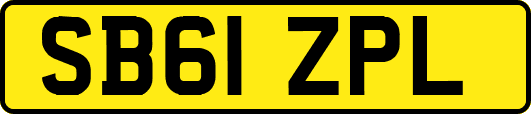 SB61ZPL