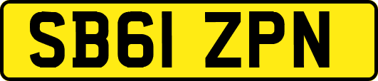 SB61ZPN