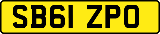SB61ZPO