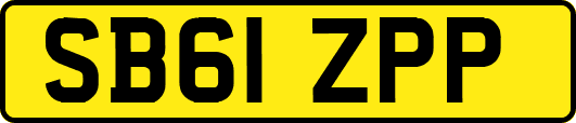 SB61ZPP