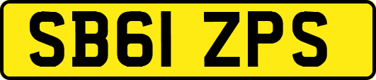SB61ZPS