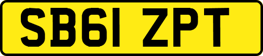 SB61ZPT