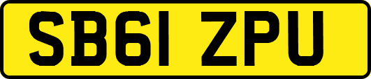 SB61ZPU