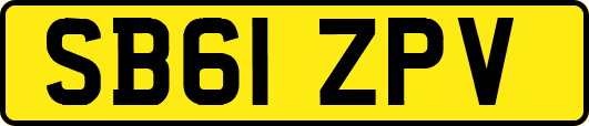 SB61ZPV