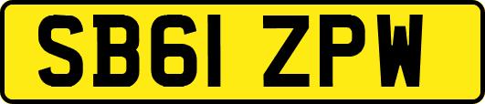 SB61ZPW