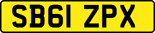 SB61ZPX