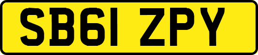 SB61ZPY