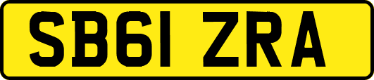 SB61ZRA
