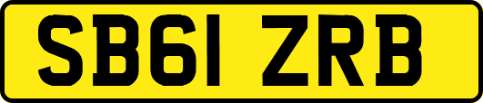 SB61ZRB