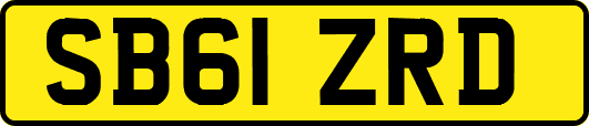 SB61ZRD