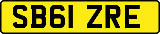SB61ZRE