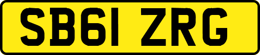 SB61ZRG