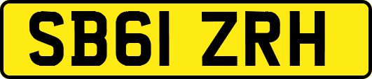 SB61ZRH