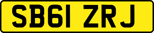 SB61ZRJ