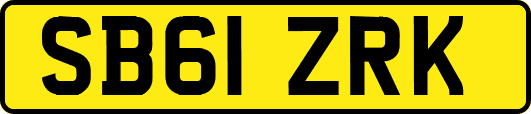 SB61ZRK