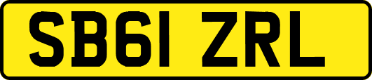SB61ZRL