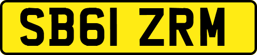 SB61ZRM