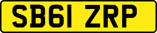 SB61ZRP