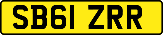 SB61ZRR