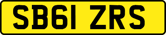 SB61ZRS